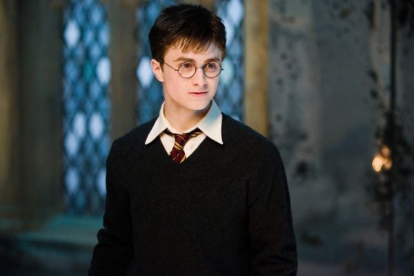 Bloomberg: Warner Bros. выпустит сериал по «Гарри Поттеру»