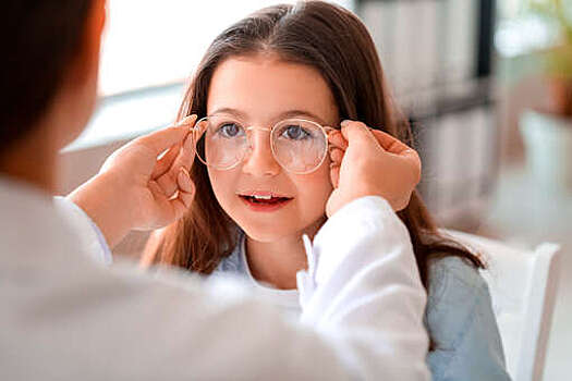 The Conversation: ношение очков может привести к мнимому ухудшению зрения