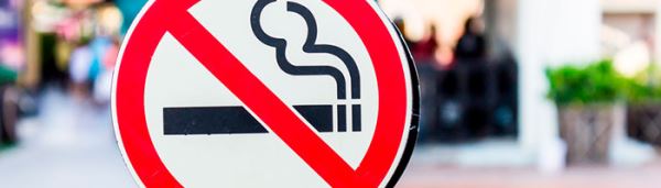 Парламент Великобритании вынес на голосование законопроект о запрете курения