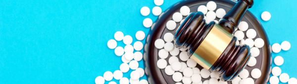 Апелляционный суд США подтвердил запрет на продажу дженерика препарата от диареи