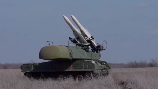 В Тульской области сообщили об уничтожении двух БПЛА средствами ПВО