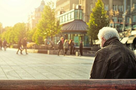 Названы привычки долгожителей, предупреждающие раннее старение