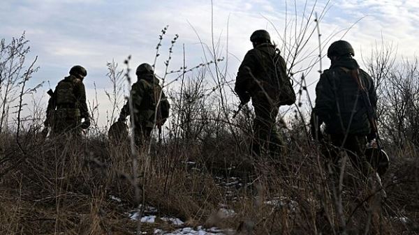 «РВ»: российские десантники прорвали оборону Часова Яра