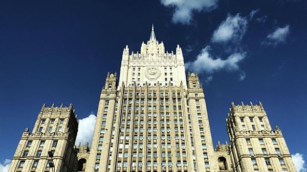 МИД: Запад собирается предъявить России "коллективный ультиматум" по Украине