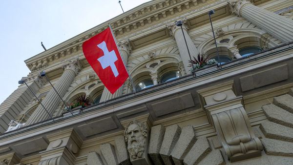 Швейцария не определила дату и место проведения мирной конференции по Украине