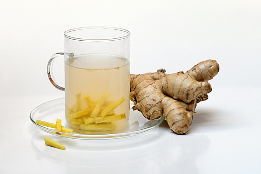 Food and Environmental Virology: чай способствует эффективной борьбе с коронавирусом