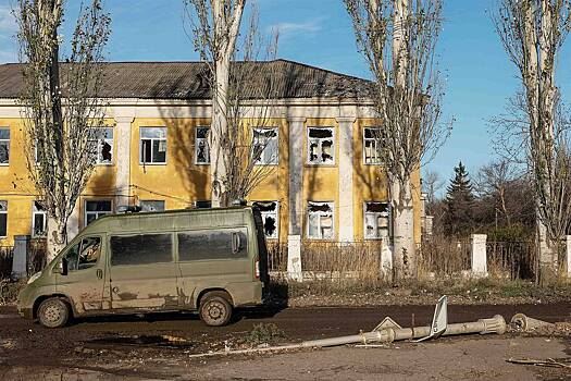 Стало известно об уезжающих из Часова Яра колоннах скорой помощи