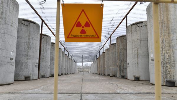 МАГАТЭ заявило об отсутствии угрозы ядерной безопасности после атак на ЗАЭС