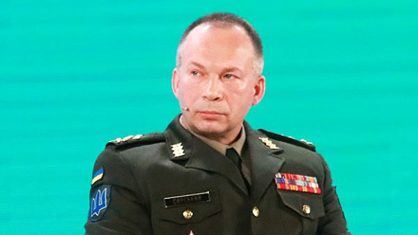 Отказ «Азова»* выполнять приказ главкома ВСУ объяснили