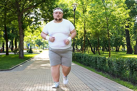 Диетолог Семирядов: усталость из-за дефицита железа может не дать похудеть