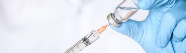 GSK: эффективность вакцины Shingrix после нескольких лет остается высокой